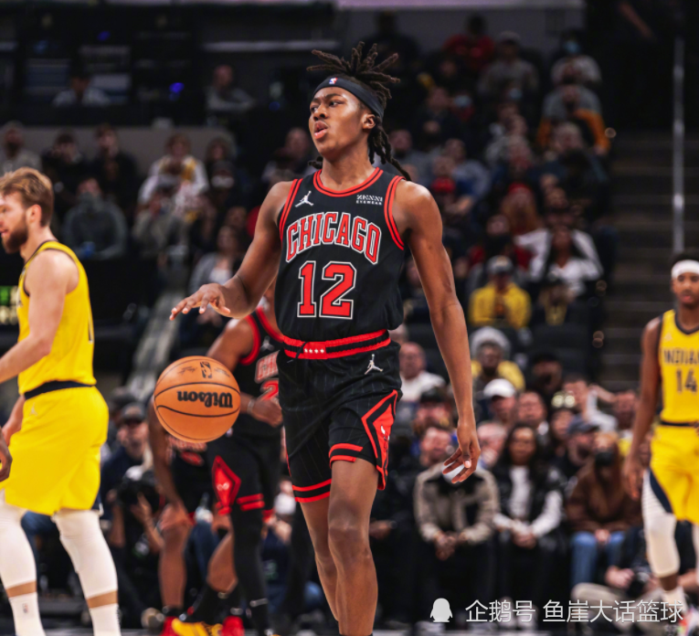  拉文绝平公牛加时负篮网  