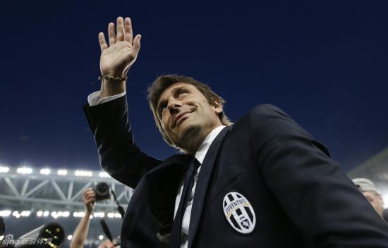 21, 尤文功勋老臣离队引感慨  