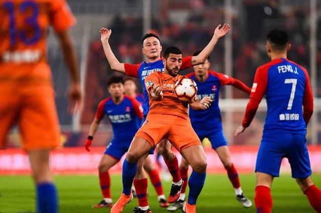  昂热保级生死战主场不敌布雷斯特  