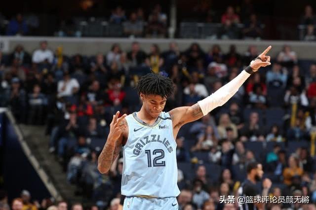  灰熊贝恩替补建功，末节15分逆转局势  