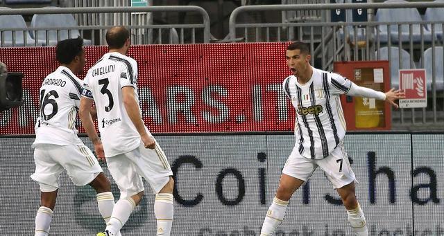  热那亚主场雨战告捷，灯塔之城球队拿下关键三分